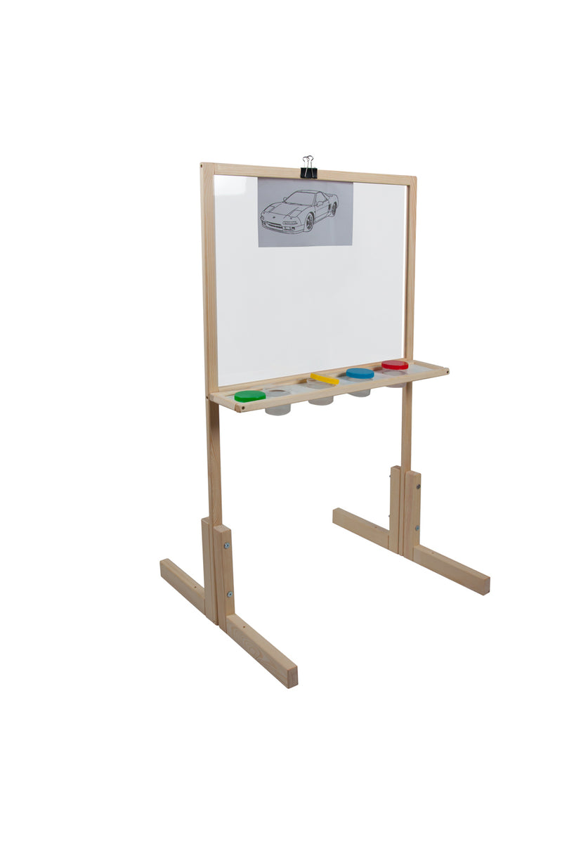 Load image into Gallery viewer, Quadro Grande de Pé