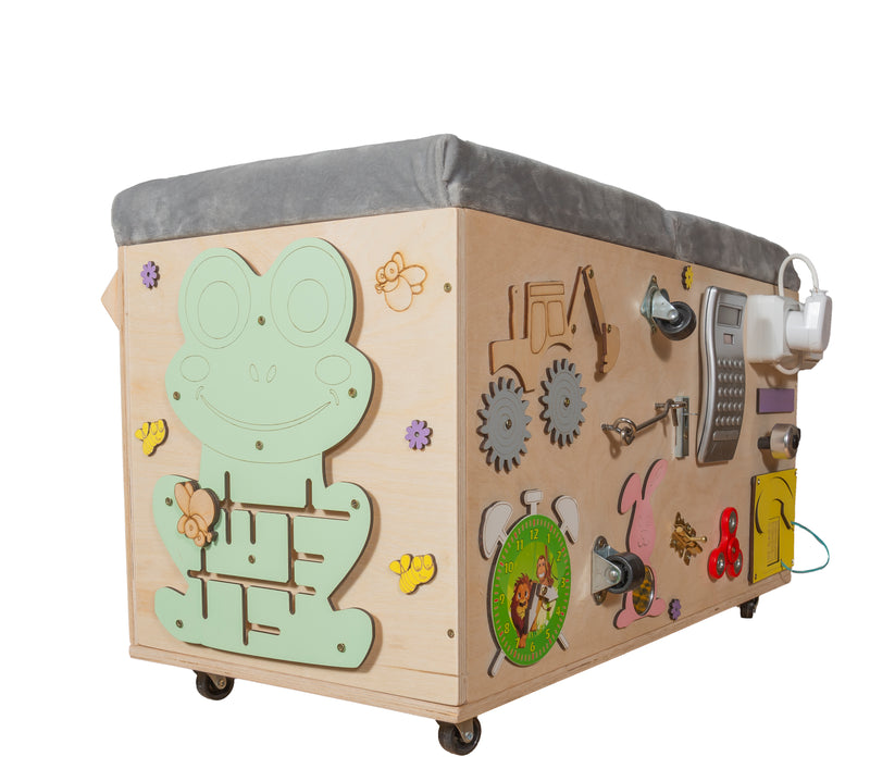 Cargue la imagen en el visor de la galería, Movéis Montessori Funcionais