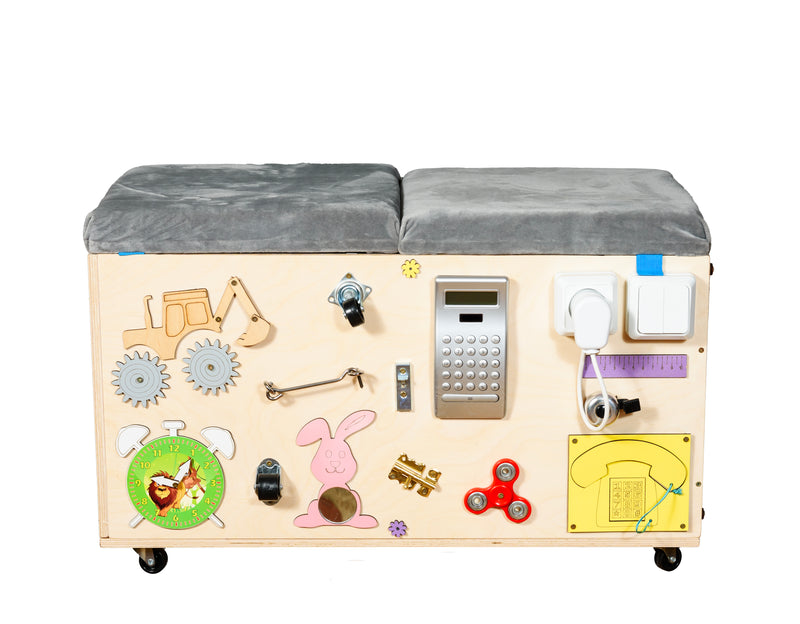 Cargue la imagen en el visor de la galería, Movéis Montessori Funcionais