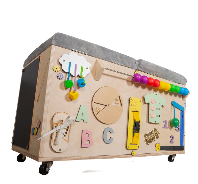 Cargue la imagen en el visor de la galería, Movéis Montessori Funcionais