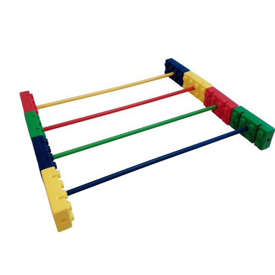 Jogo Psicomotor Salta-Salta