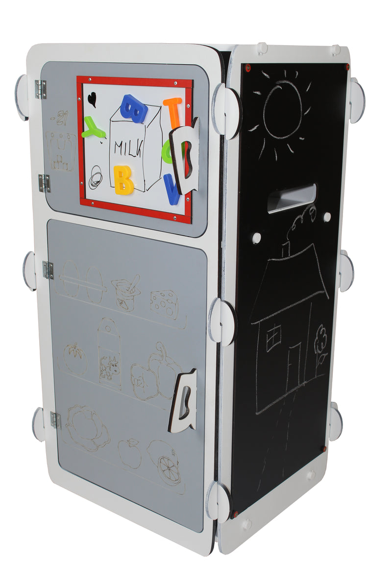 Load image into Gallery viewer, Frigorífico Faz de Conta