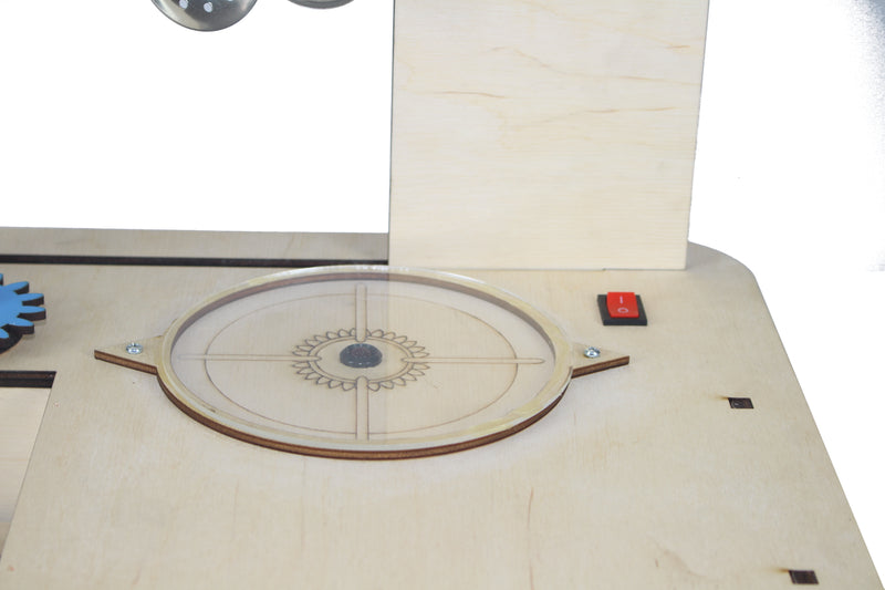 Cargue la imagen en el visor de la galería, Cozinha de Madeira Faz de Conta