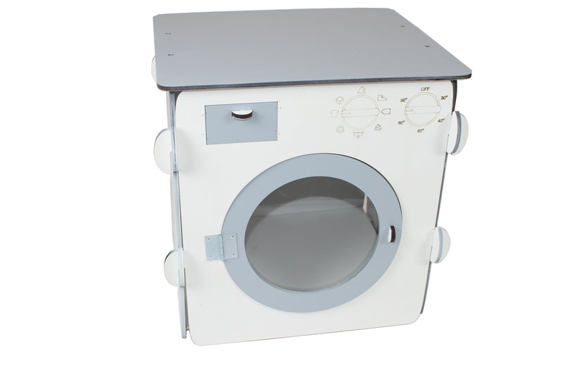 Load image into Gallery viewer, Máquina da Roupa Faz de Conta