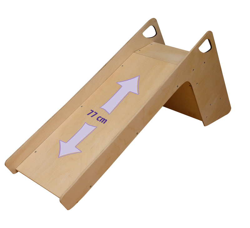 Load image into Gallery viewer, 2 em 1 Escorrega e Cadeira