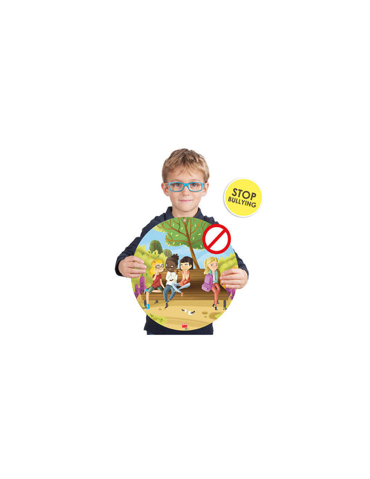 Posters Anti-Bullying
