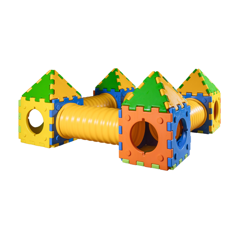 Load image into Gallery viewer, Castelo de brincar