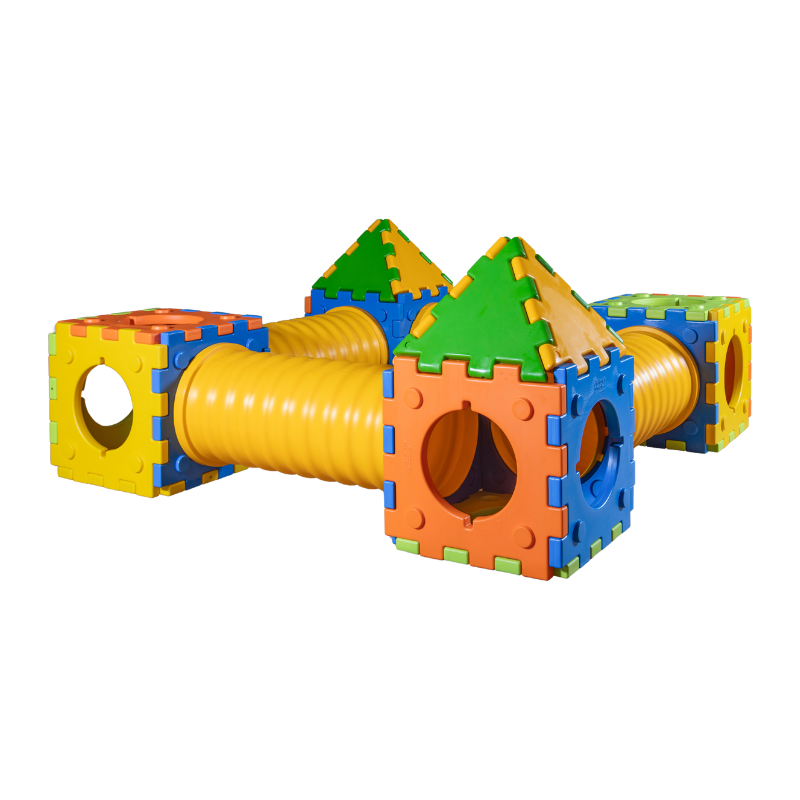 Load image into Gallery viewer, Castelo de brincar