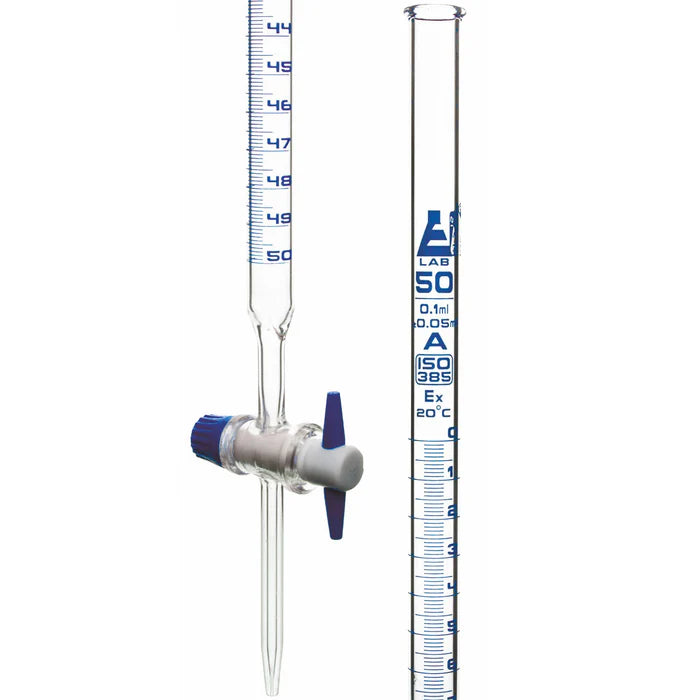 Carregar imagem para visualizador de galeria, Conjunto de Vidraria para Titulação