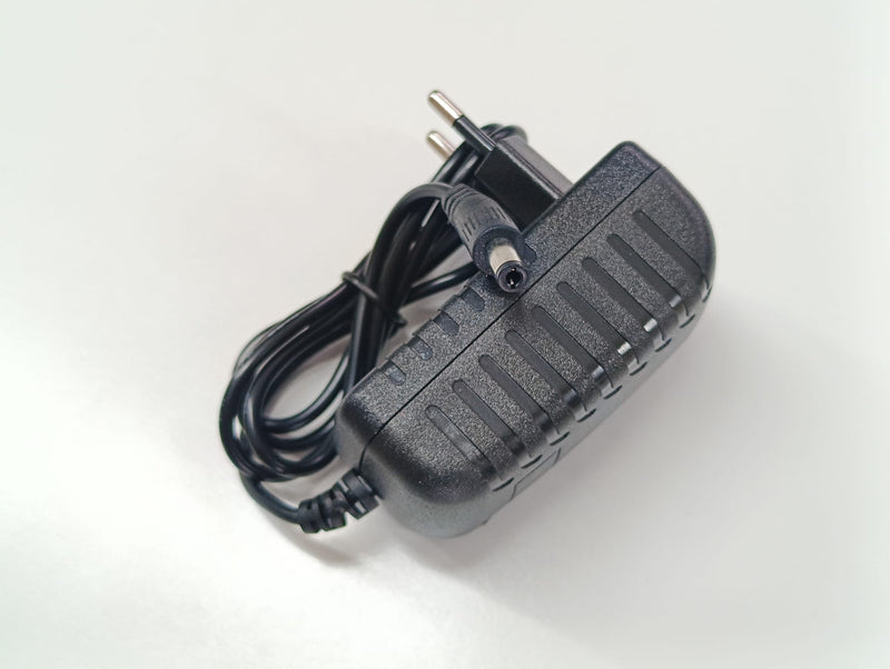 Load image into Gallery viewer, Power supply AC/DC adapter 12V 2A
