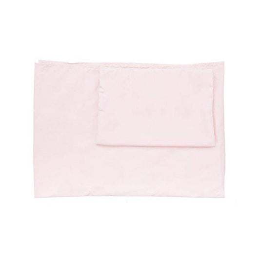 Duvet cover for cot