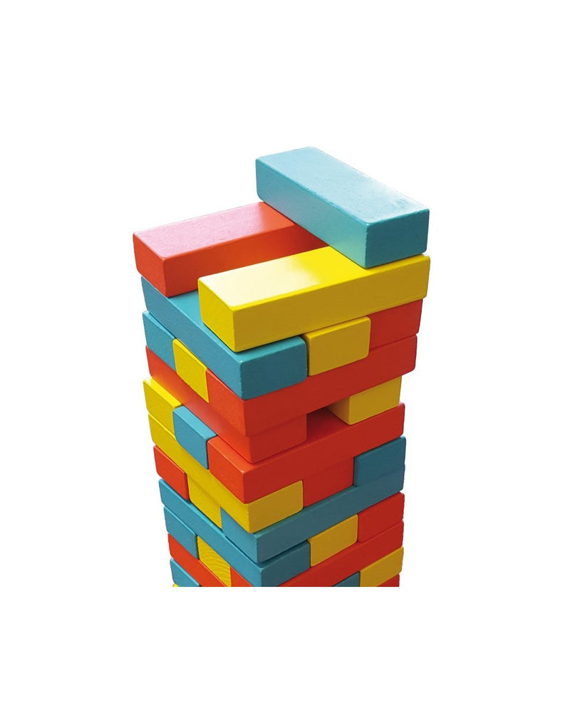 Load image into Gallery viewer, Jenga Game - Stacking Tower