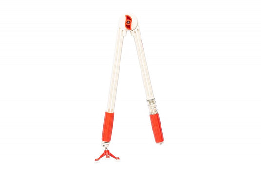 Compasso 50cm p/ quadro (plástico)