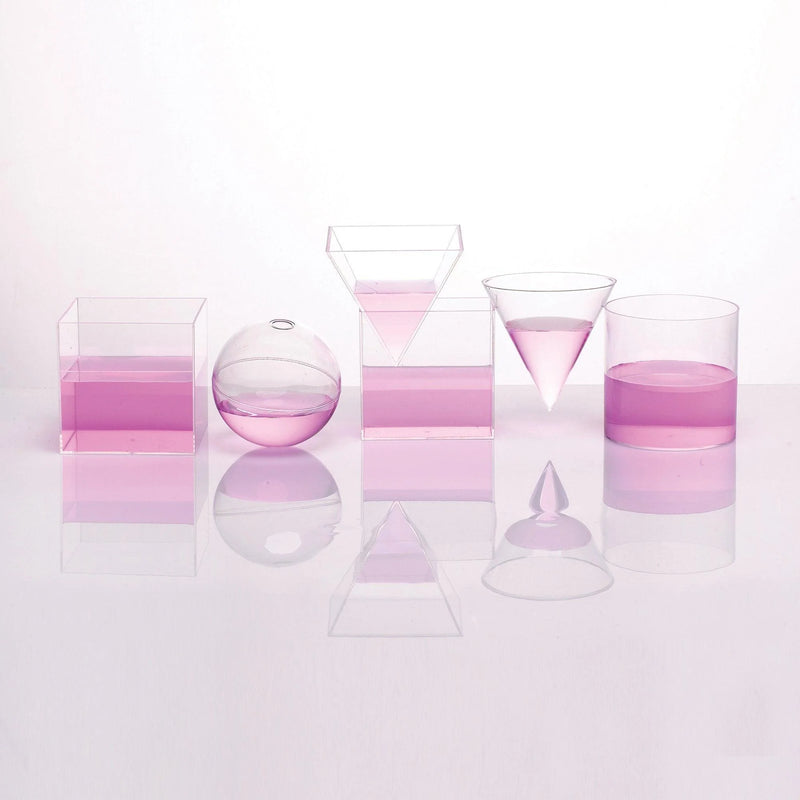 Load image into Gallery viewer, Set of 6 Filler Solids