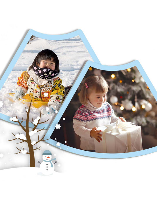 Jogo Desfruta as estações