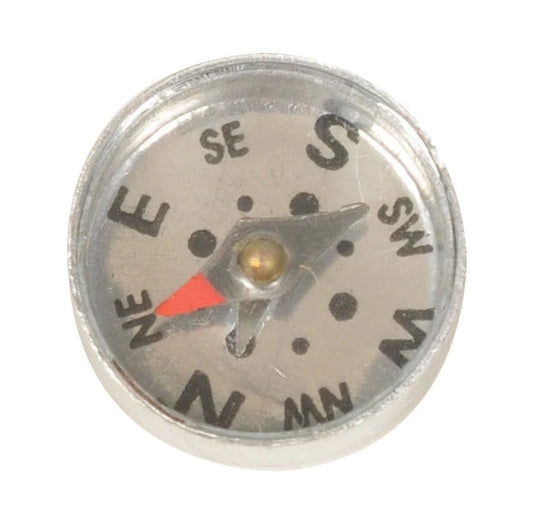 Conj. 10 magnetic compass needles (ø 16mm)