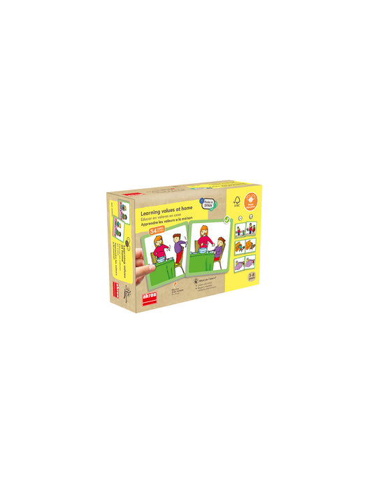 Juego de buen comportamiento