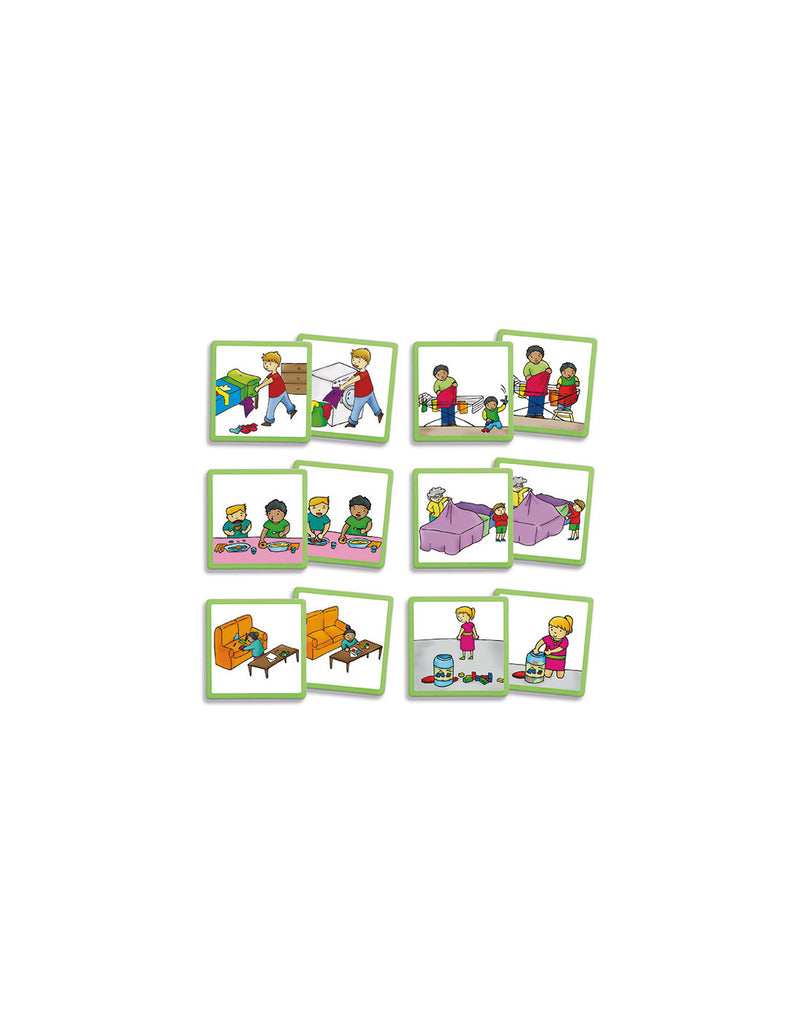 Load image into Gallery viewer, Jogo do bom comportamento