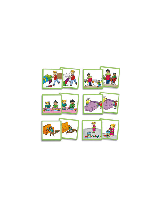 Juego de buen comportamiento