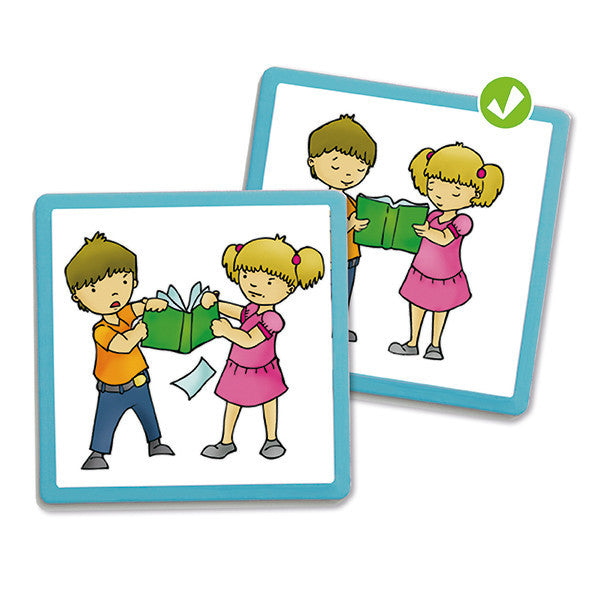 Load image into Gallery viewer, Jogo do bom comportamento