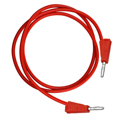 Cargue la imagen en el visor de la galería, Cables de conexión (macho/hembra)