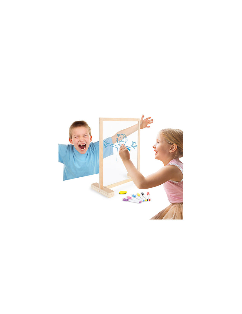 Load image into Gallery viewer, The Magic Window