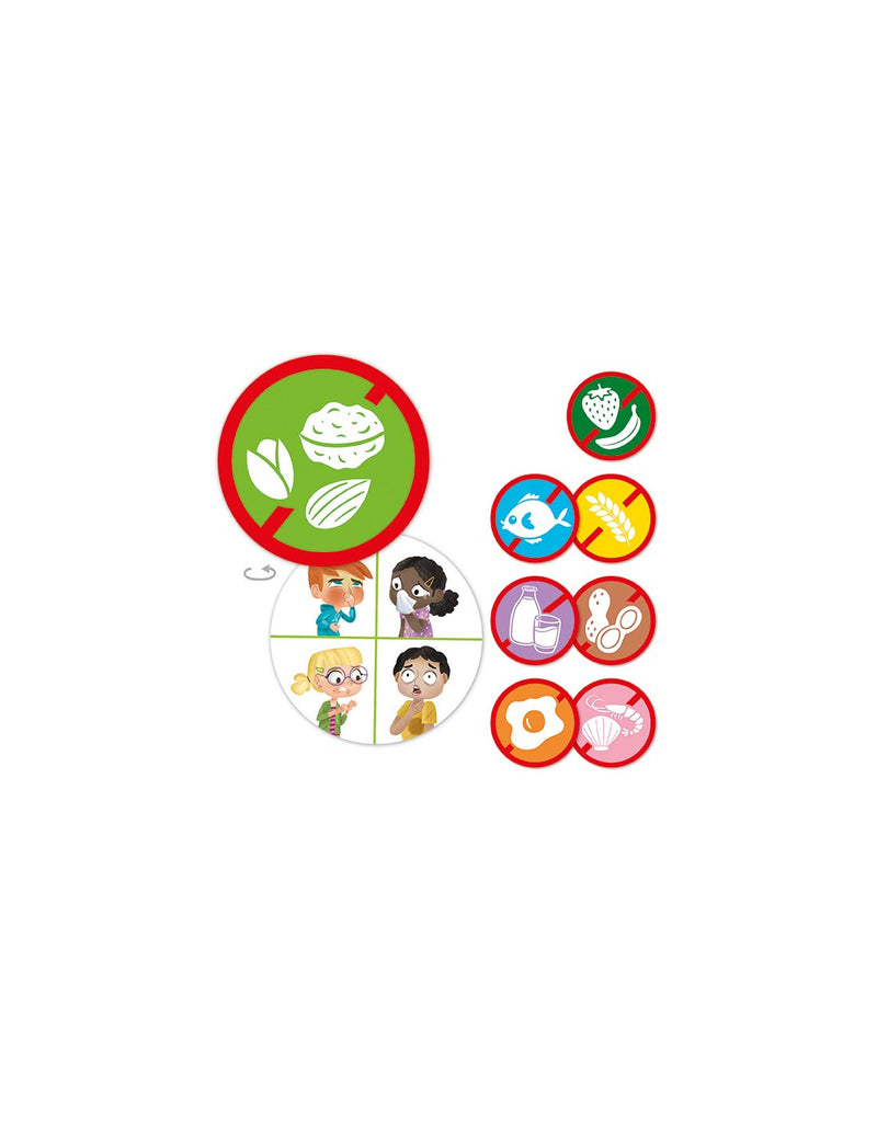 Load image into Gallery viewer, Jogos da boa alimentação