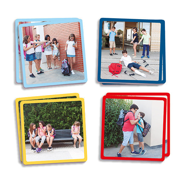 Load image into Gallery viewer, Aprender a prevenir bullying