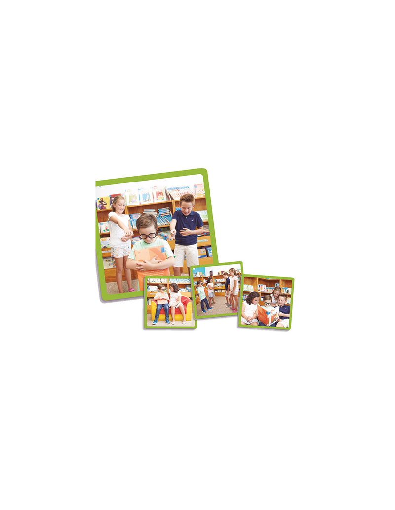 Load image into Gallery viewer, Aprender a prevenir bullying