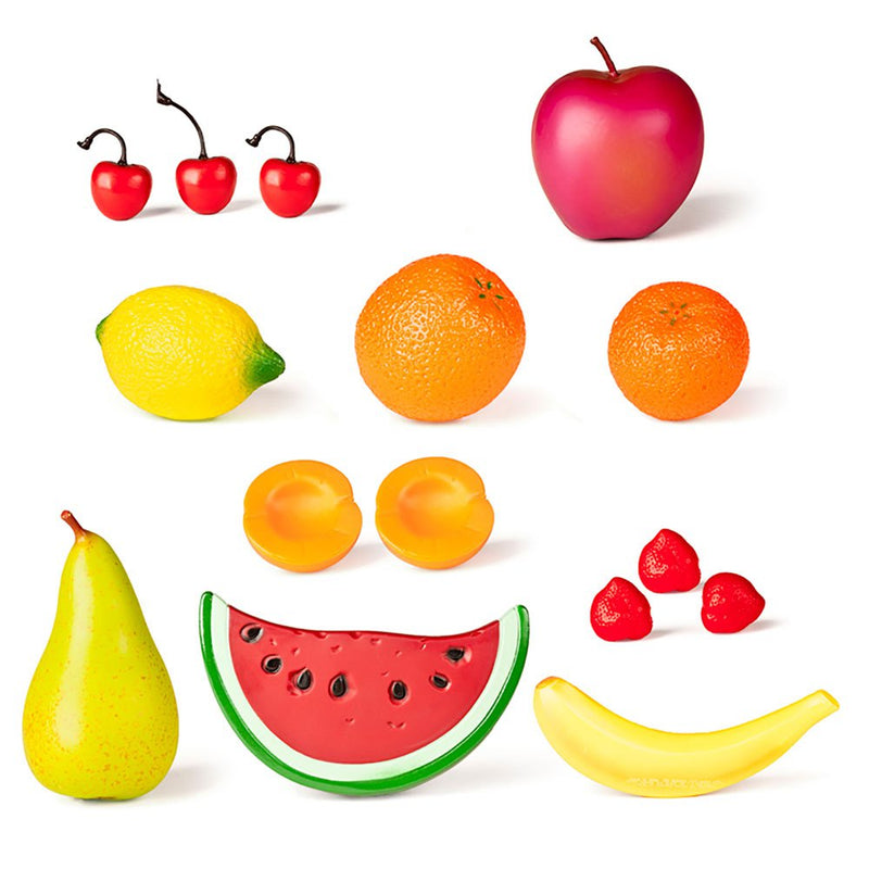 Load image into Gallery viewer, Play food set (assorted)