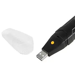 Cargue la imagen en el visor de la galería, Anemómetro USB PCE-ADL 11