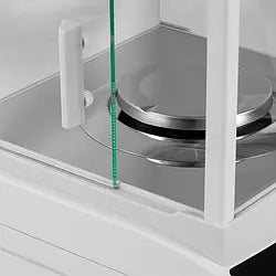 Cargue la imagen en el visor de la galería, Balanza analítica PCE-ABT 220L