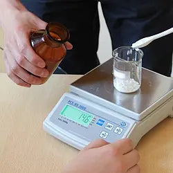 PCE-BS 3000 parts counting scale