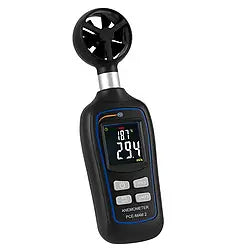 Load image into Gallery viewer, HVAC Climate Control Meter PCE-MAM 2