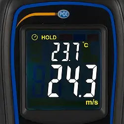 Load image into Gallery viewer, HVAC Climate Control Meter PCE-MAM 2