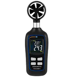 Load image into Gallery viewer, HVAC Climate Control Meter PCE-MAM 2