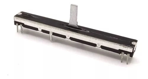 Carregar imagem para visualizador de galeria, Potenciómetro deslizante de 30mm