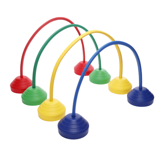 Kit de Caminho de Túneis