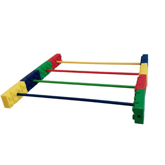 Jogo Psicomotor Salta-Salta