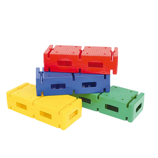 Bloco para Percurso