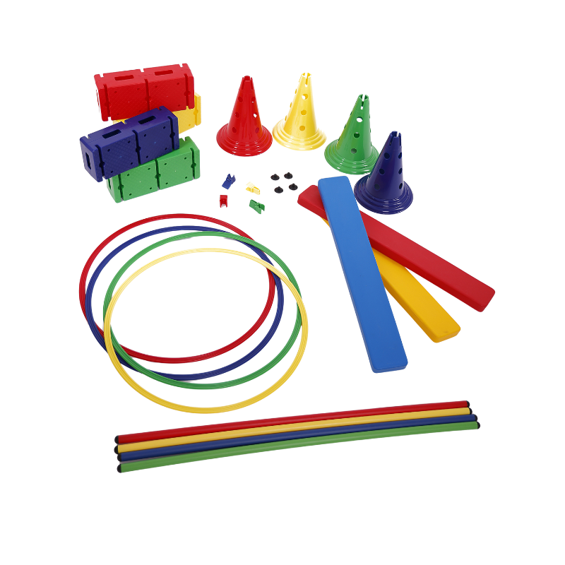 Carregar imagem para visualizador de galeria, Kits para Psicomotricidade