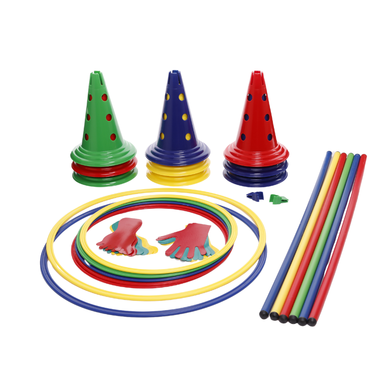 Carregar imagem para visualizador de galeria, Kits para Psicomotricidade