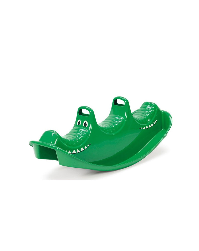 Carregar imagem para visualizador de galeria, Balancé Crocodilo