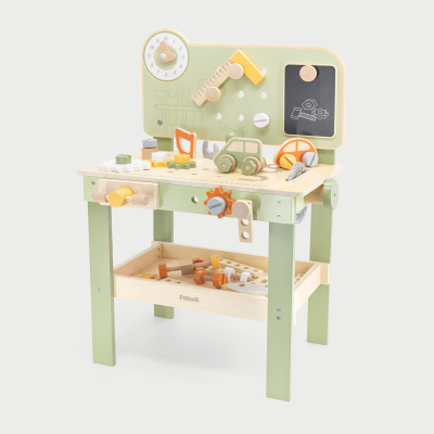 Brinquedos em Madeira (variados)