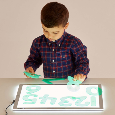 Load image into Gallery viewer, A3 LED Light Panel