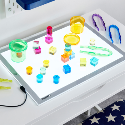 Load image into Gallery viewer, A3 LED Light Panel