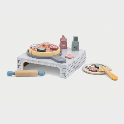 Brinquedos em Madeira (variados)