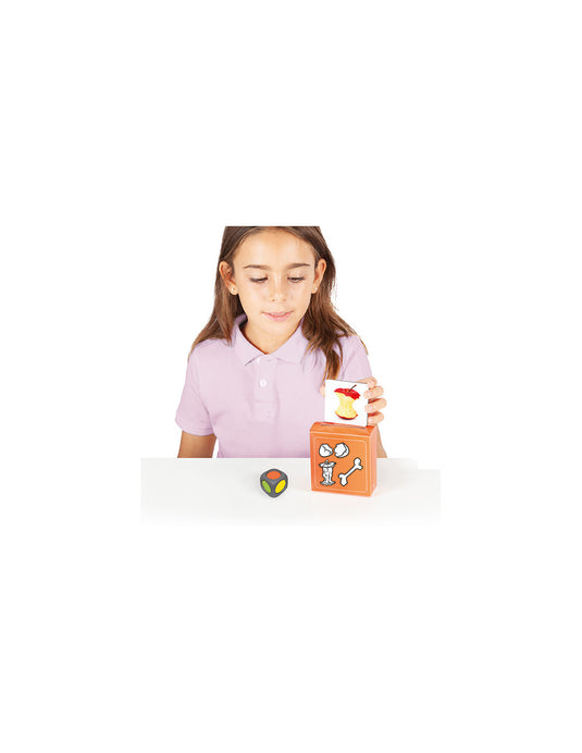 Jogo Separar e Reciclar