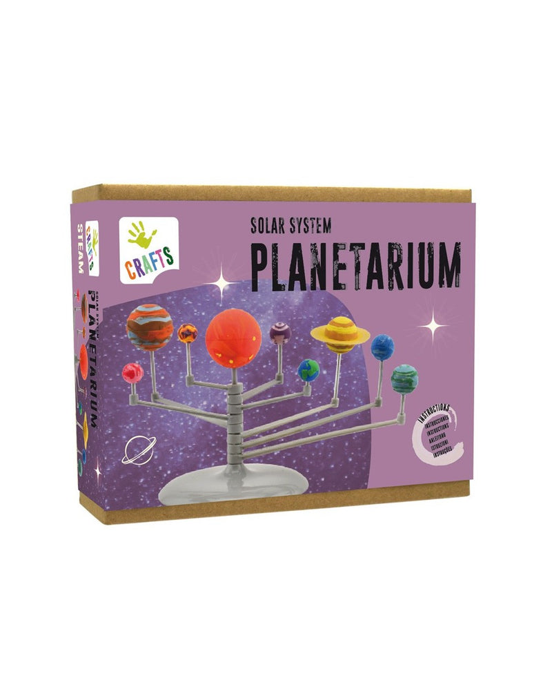 Carregar imagem para visualizador de galeria, Planetário 3D