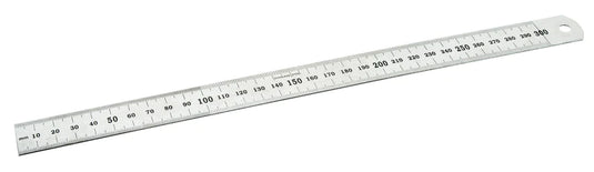 Regla de acero - 30cm